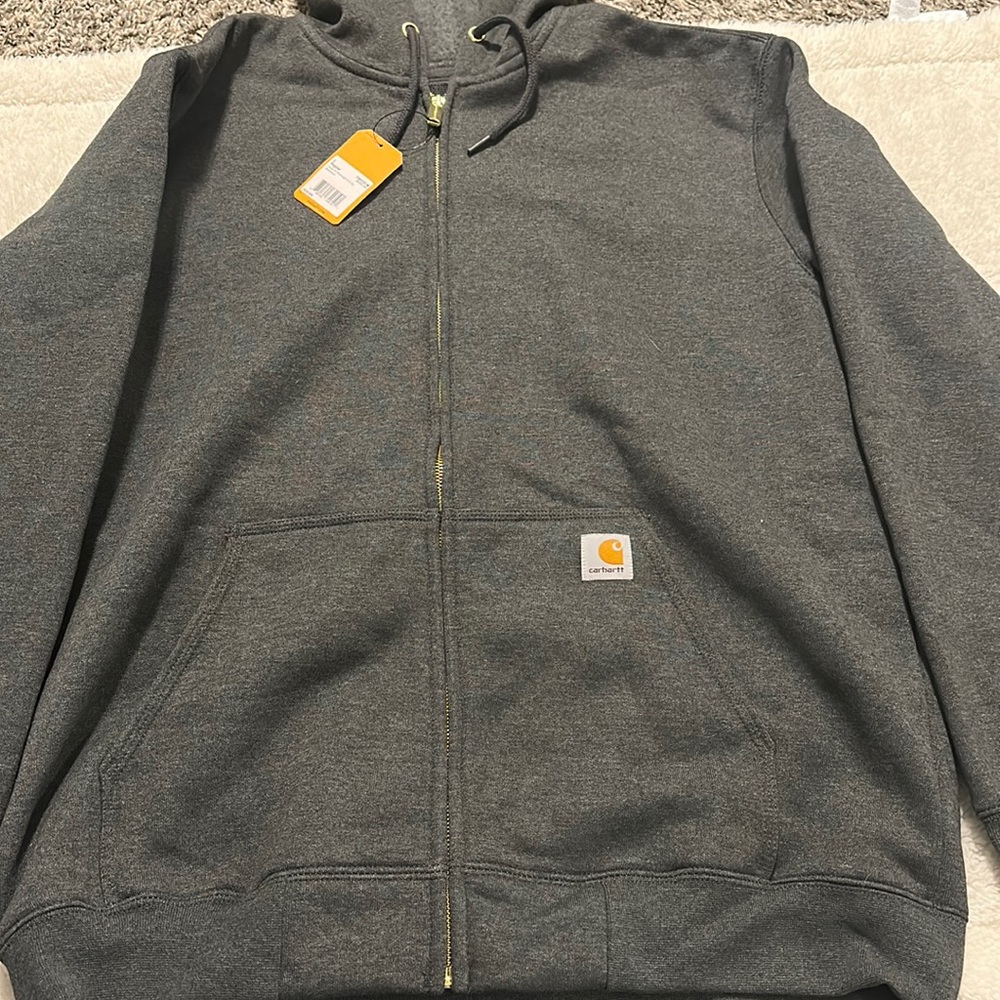Men’s Carhartt Sweatshirt